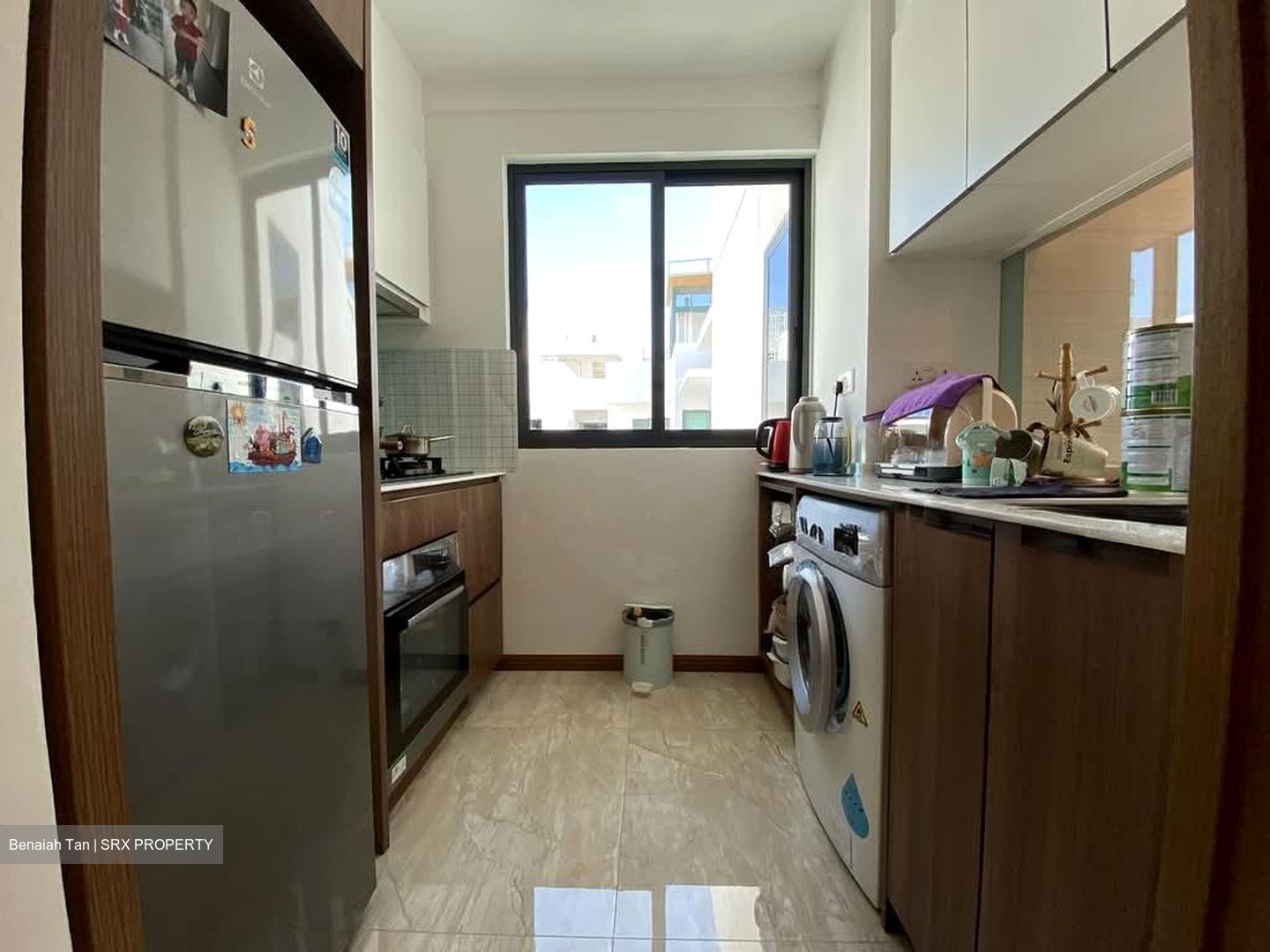 Kingsford Waterbay (D19), Apartment #540144181
